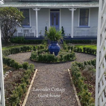 Lavender Cottage Greytown Exterior foto