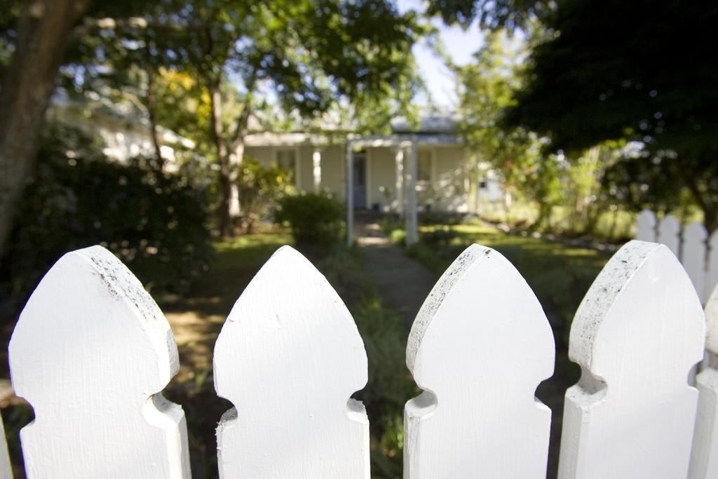 Lavender Cottage Greytown Exterior foto