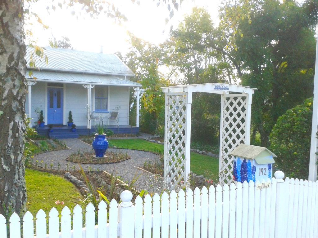 Lavender Cottage Greytown Exterior foto